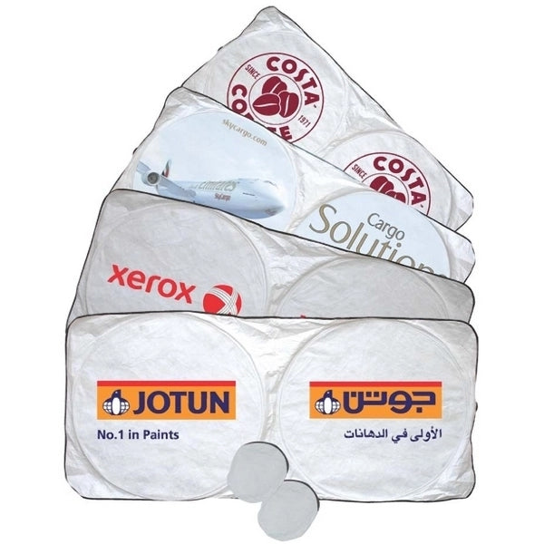 Car Sun Shades For Windshield