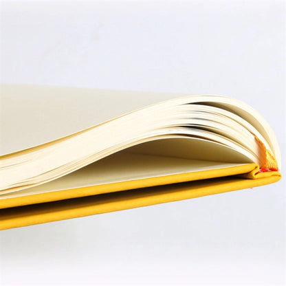 Notebook Notepad With Pen Holder