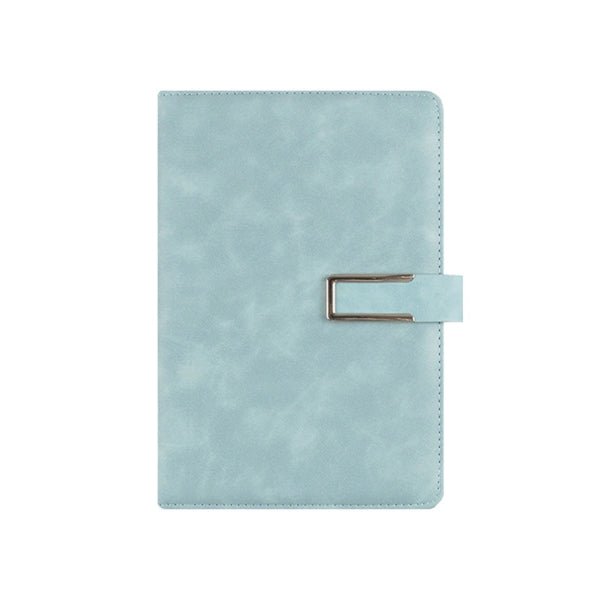 Hardcover Notebook With Pen Loop