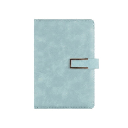 Hardcover Notebook With Pen Loop