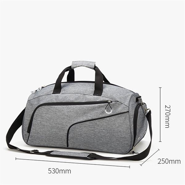 Sporst Gym Duffel Bag