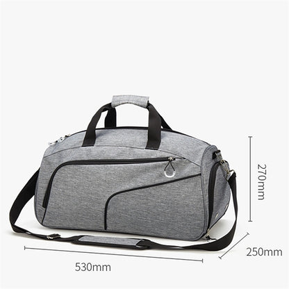 Sporst Gym Duffel Bag