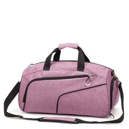 Sporst Gym Duffel Bag