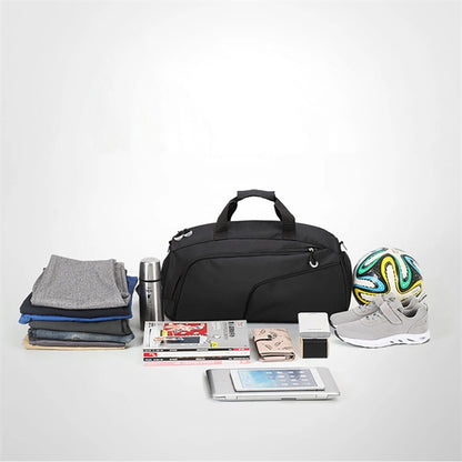 Sporst Gym Duffel Bag