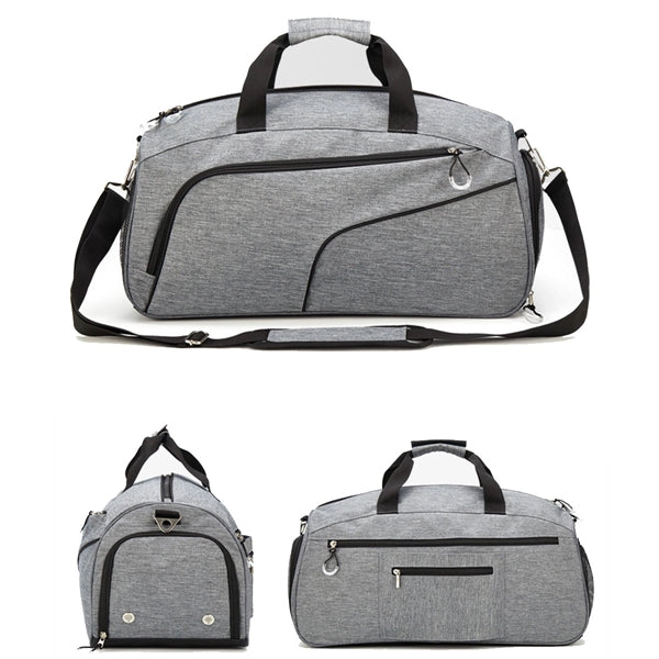 Sporst Gym Duffel Bag