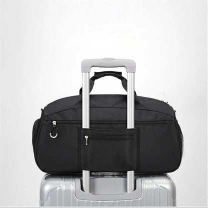 Sporst Gym Duffel Bag