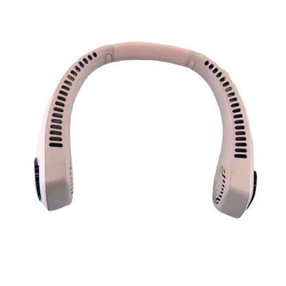 Adjustable Angle Usb Powered Portable 3 Speeds Neck Fan