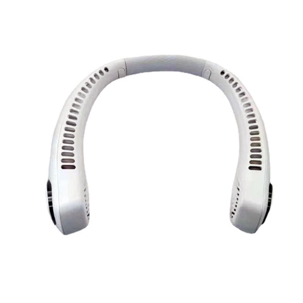 Adjustable Angle Usb Powered Portable 3 Speeds Neck Fan