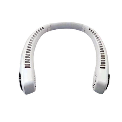 Adjustable Angle Usb Powered Portable 3 Speeds Neck Fan