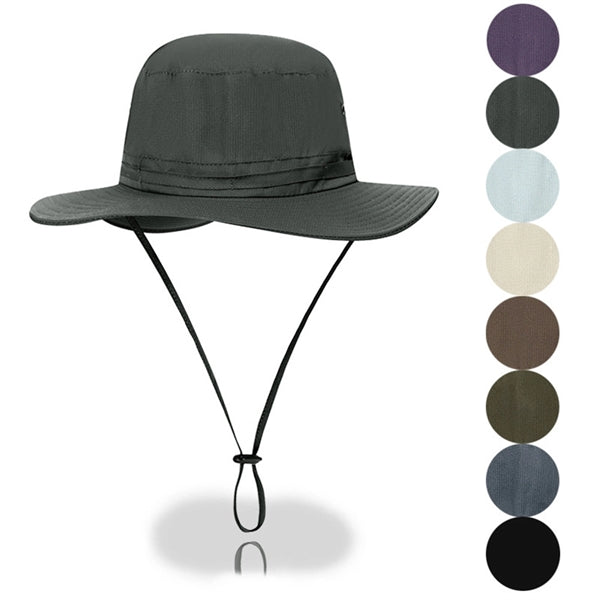 Unisex Foldable Sun Hat