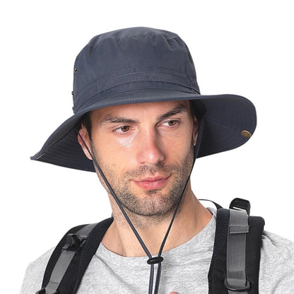 Unisex Foldable Sun Hat