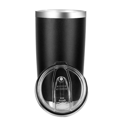 20 oz Vacuum Insulated Tumbler with Lid