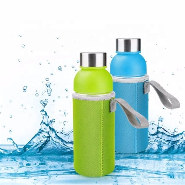 Heat Preservation Portable Cup Sleeve