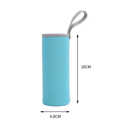 Heat Preservation Portable Cup Sleeve