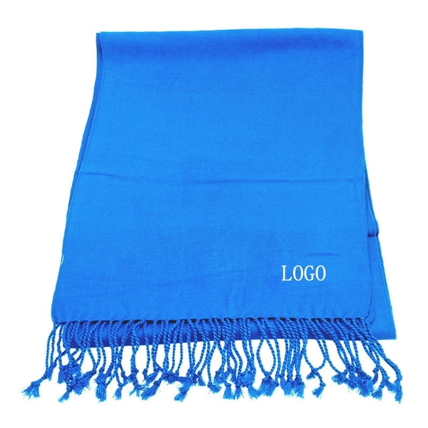 Bamboo Rayon Scarf