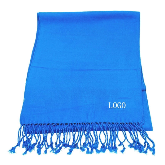 Bamboo Rayon Scarf