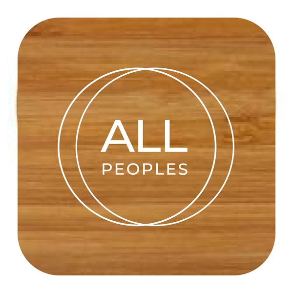 Bamboo Qi Wireless Charging Pad