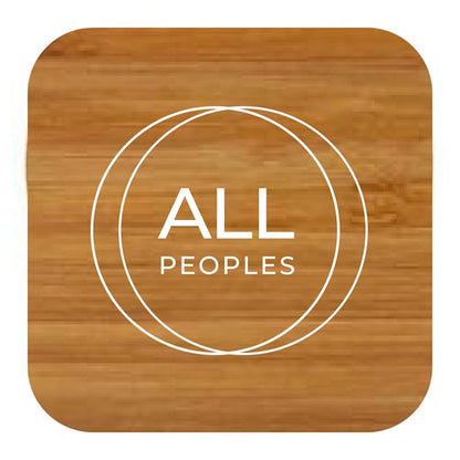 Bamboo Qi Wireless Charging Pad