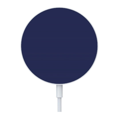 15W Magnet Wireless Charging Pad