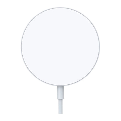 15W Magnet Wireless Charging Pad