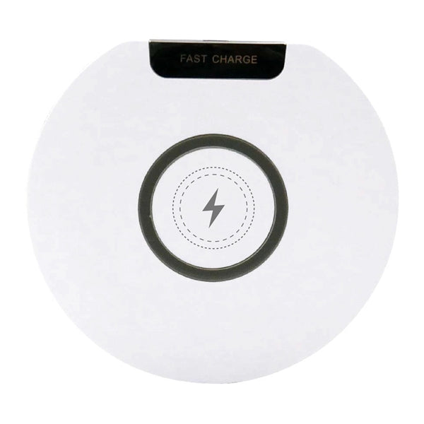 UFO Elegrant And Sleeking Design Wireless Fast Charger 10W