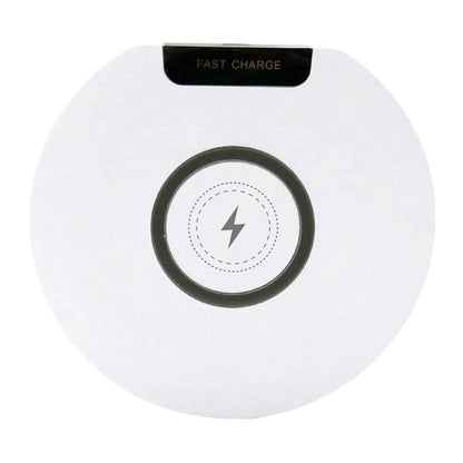 UFO Elegrant And Sleeking Design Wireless Fast Charger 10W
