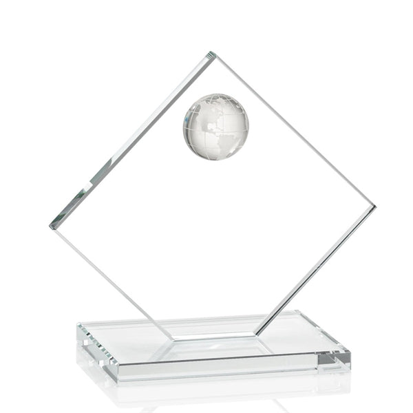 Ferrand Globe Award - Clear