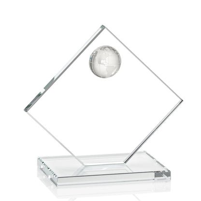 Ferrand Globe Award - Clear