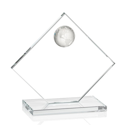 Ferrand Globe Award - Clear