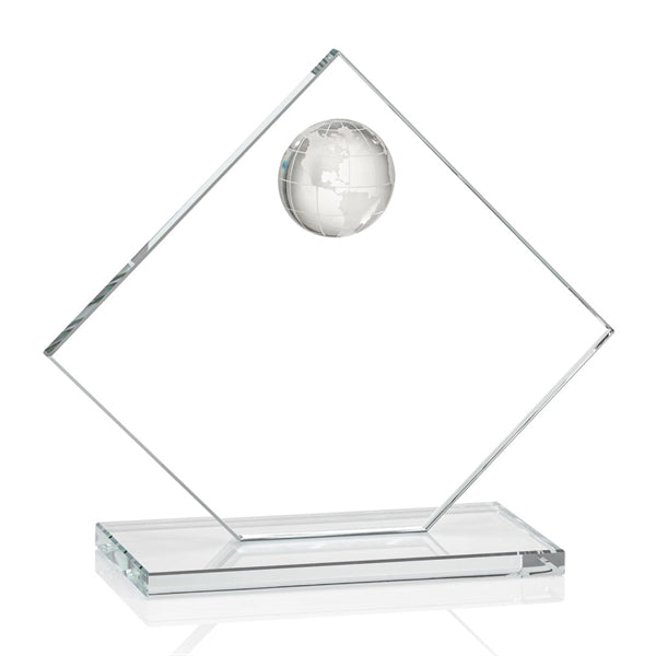 Ferrand Globe Award - Clear