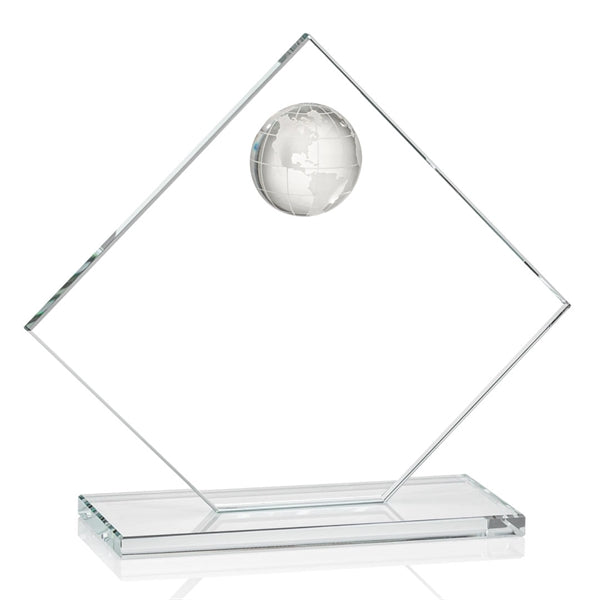 Ferrand Globe Award - Clear