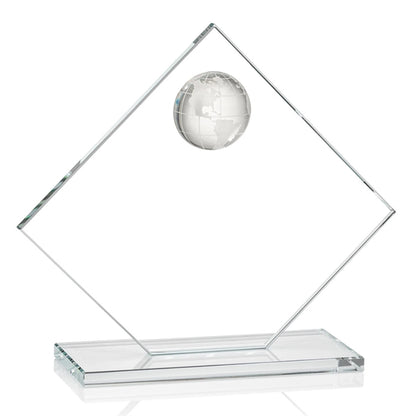 Ferrand Globe Award - Clear