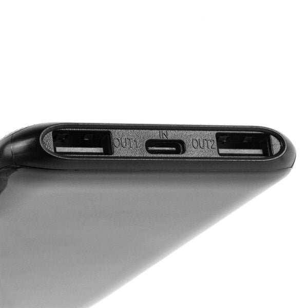 Wyndham 10,000mAh Power Bank