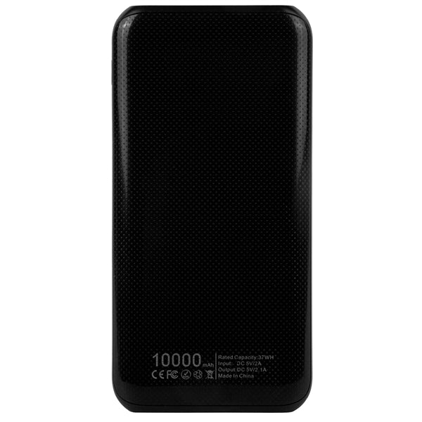 Wyndham 10,000mAh Power Bank