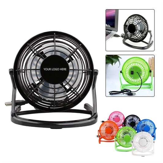 Usb Plug-In Fan