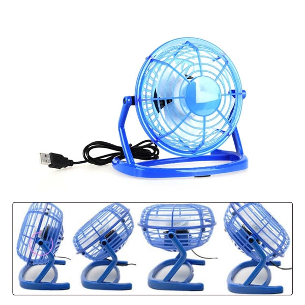 Usb Plug-In Fan