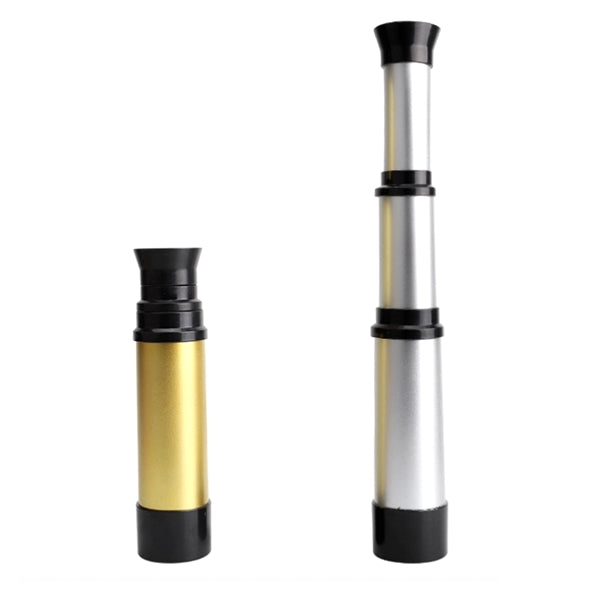 Kids Pirate Telescope Monocular