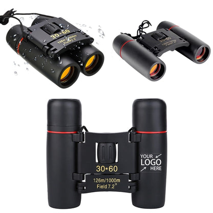 Outdoor Portable Binoculars Telescope