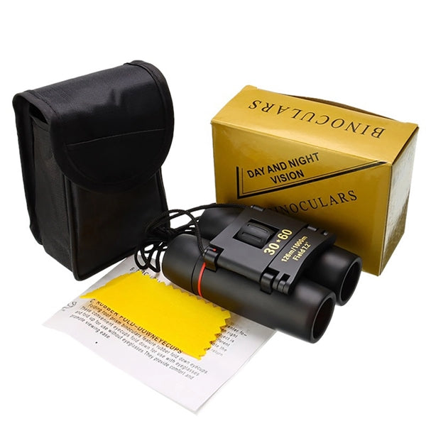 Outdoor Portable Binoculars Telescope