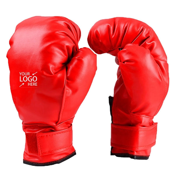 Custom Boxing Gloves