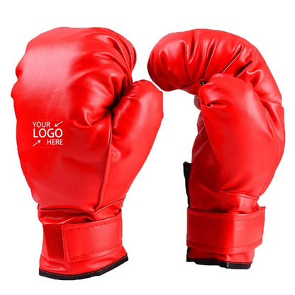 Custom Boxing Gloves