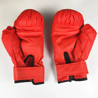 Custom Boxing Gloves