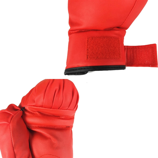 Custom Boxing Gloves