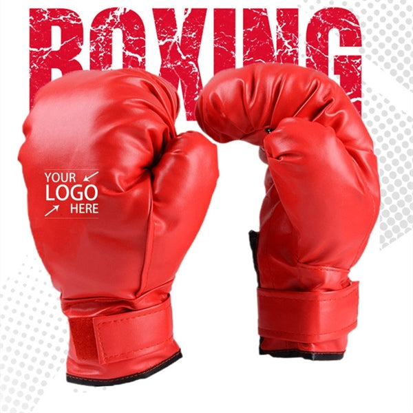 Custom Boxing Gloves