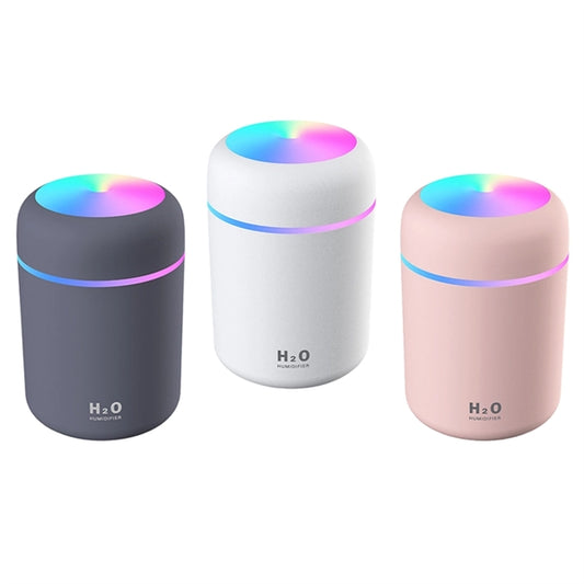 Mini Cool Mist Humidifier