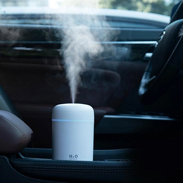Mini Cool Mist Humidifier