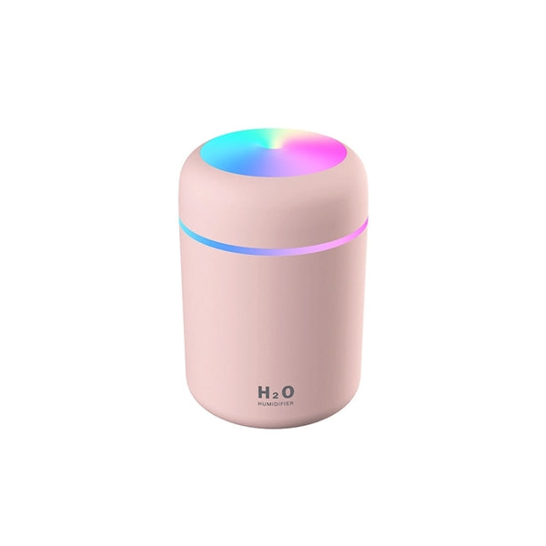 Mini Cool Mist Humidifier