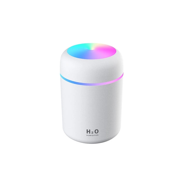 Mini Cool Mist Humidifier