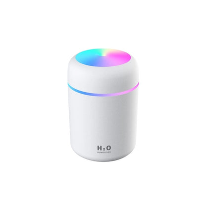 Mini Cool Mist Humidifier