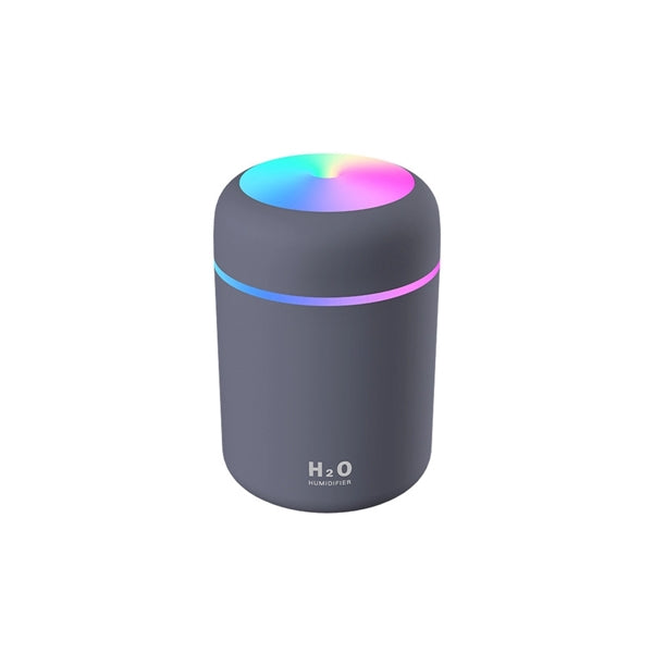 Mini Cool Mist Humidifier